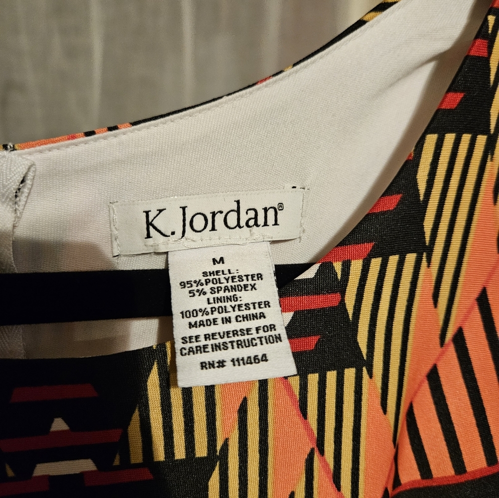 Women size 10 dress - Picture 3 of 5